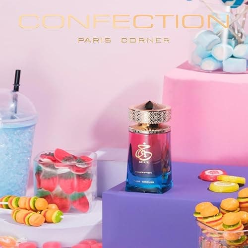 Paris Corner Khair Confection 3.4 Edp U (128509) thumbnail 5