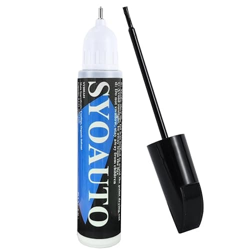 Black Paint Pen for Cars - Image 1