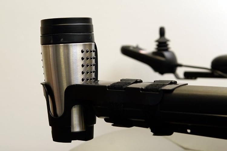 The "Nearly" Universal OH - Cup or Drink Holder thumbnail 6