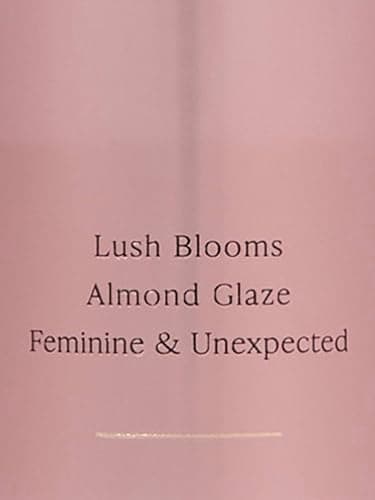 Victoria's Secret Body Fragrance Mist, Velvet Petals - 8.4 fl oz thumbnail 3