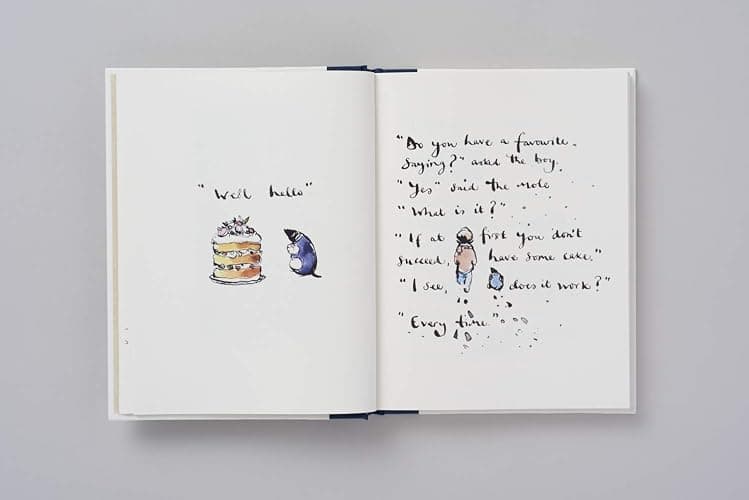 The Boy, The Mole, The Fox and The Horse thumbnail 7