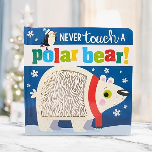 Never Touch a Polar Bear! thumbnail 4