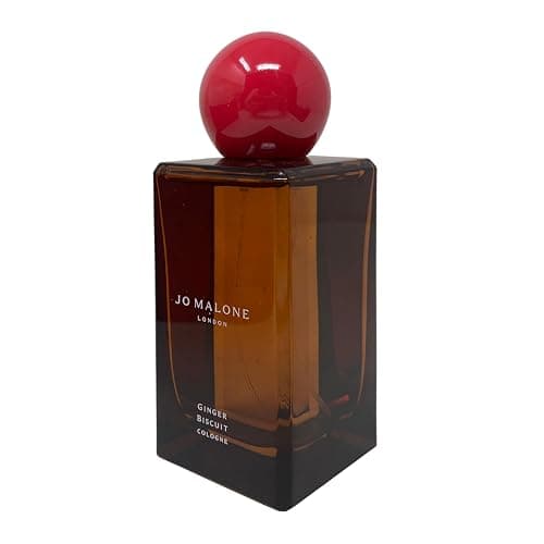 Jo malone ginger biscuit perfume thumbnail 5