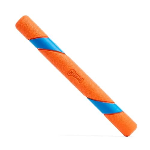 Chuckit! Interactive Dog Toy Ultra Fetch Stick - 12 Inch Outdoor Dog Toy for All Breed Sizes thumbnail 5