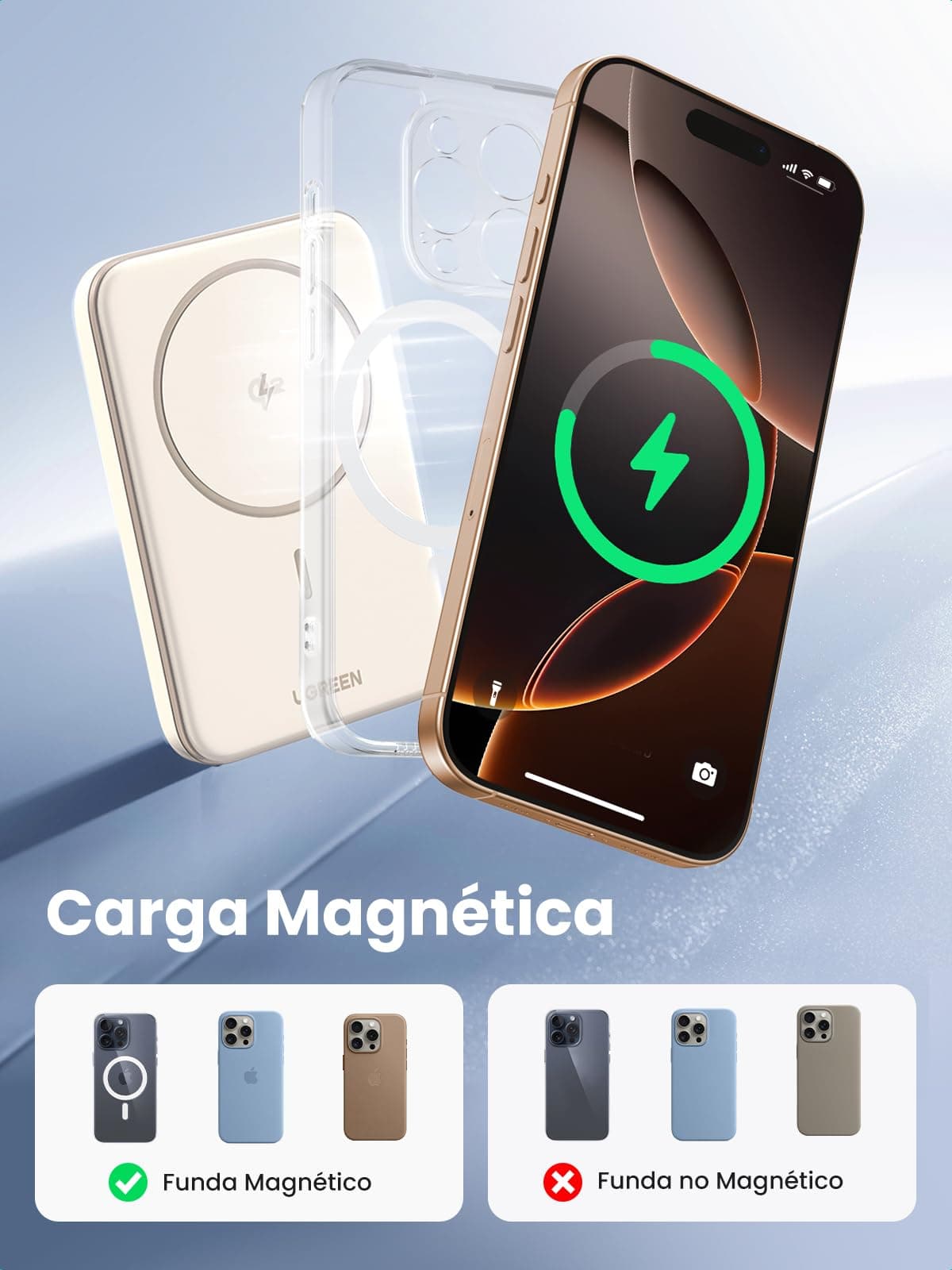 Batería inalámbrica  thumbnail 8