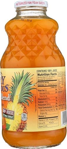 R.W. Knudsen Citrus Morning Blend 2 Pack of 2 32 oz Bottles thumbnail 4