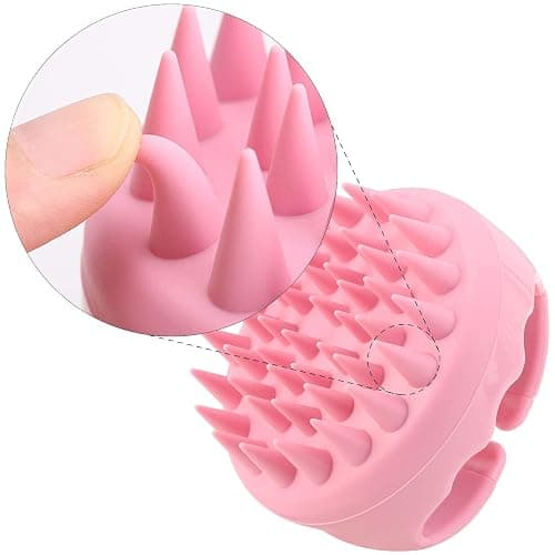 scalp shampoo brush thumbnail 2