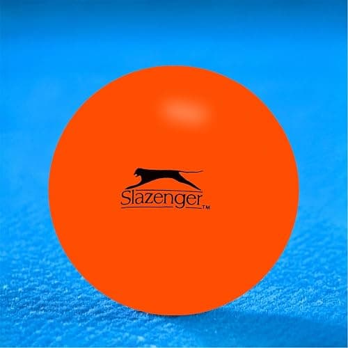 Slazenger Training Hockey Ball thumbnail 2
