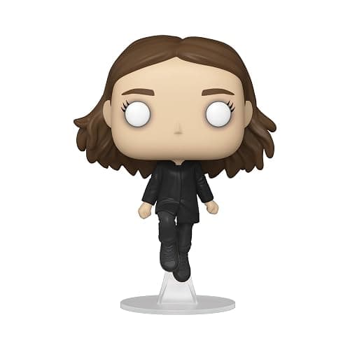 Funko POP Pop! TV: Umbrella Academy - Vanya Collectible Vinyl Figure, Multicolor, Standard thumbnail 3