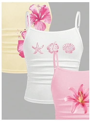 Cami Tank tops (I like these) thumbnail 3