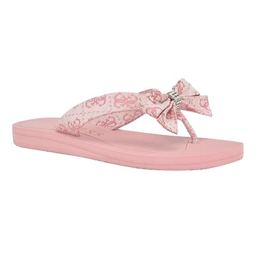GUESS Women's Tuta Flip-Flop - Image 1