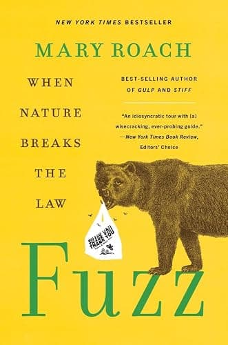 Fuzz: When Nature Breaks the Law - Image 1