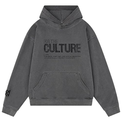 for the culture hoodie - Image 1