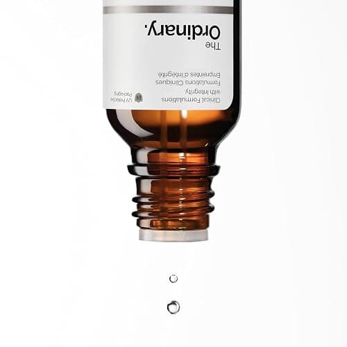 The Ordinary Volufiline 92% + Pal-Isoleucine 1% Plumping Anhydrous Serum, Facial Skincare for Loss of Volume, 0.5 Fl Oz thumbnail 6