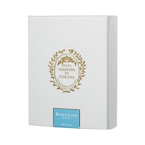 Bianco Latte by Giardini Di Toscana for Unisex - 3.4 oz EDP Spray thumbnail 4