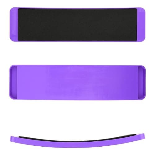Cosmos Turning Board for Ballet Dance Figure Skating, Improve Your Pirouette Balance and Turns, Turning Training Board Equipment for Dancers, Ice Skaters, Gymnasts and Cheerleaders thumbnail 3