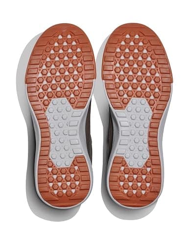 Vans Men's Range EXP Shoe | Athletic Fashion Sneakers for Walking, Hiking & Everyday Wear, Reflective Coal Brown, 11 thumbnail 6