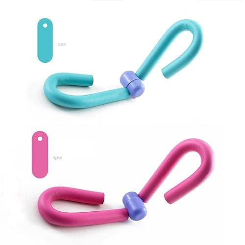 Thigh Exerciser Equipment,Pelvic Floor Trainer,Home Fitness Equipment,Inner Thigh Exerciser Workout,Trimmer Thin Body,Leg Exercise Equipment,Arm Trimmers thumbnail 9