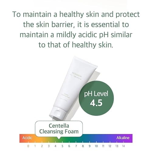 mixsoon Centella Cleansing Foam 5.07 fl oz/ 150ml & Bean Cleansing Oil 6.59 fl oz / 195ml thumbnail 8