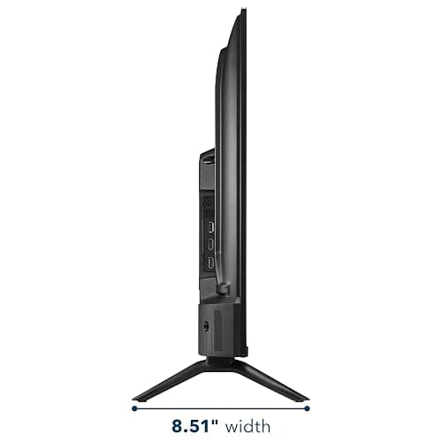 INSIGNIA 32" Class F20 Series LED HD Smart Fire TV, Voice Remote with Alexa, Free & Live TV thumbnail 5