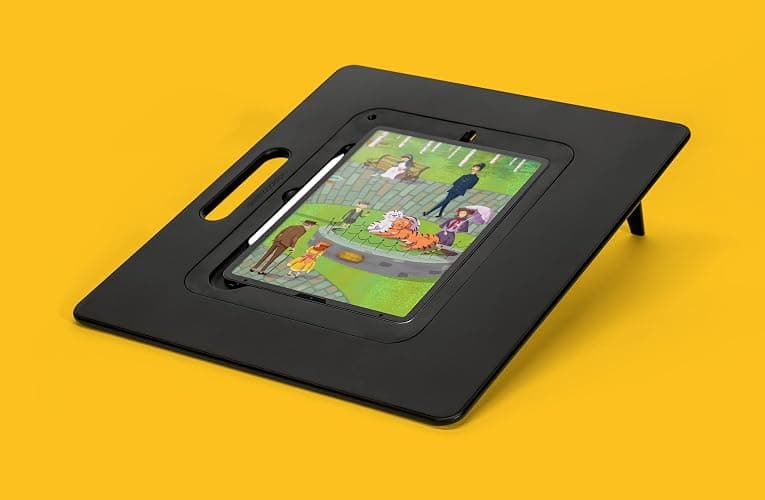 SKETCHBOARD PRO Stand for iPad Pro 12.9-inch (3rd - 6th Gen) thumbnail 7
