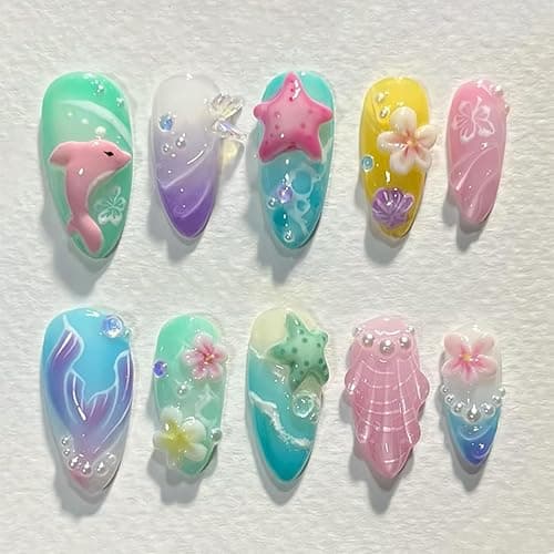 Press on Nails - Image 1
