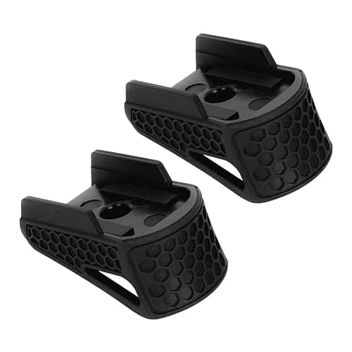 2 Pieces Extensions for SIG Sauer P365 10 RD,Does not Alter Capacity - Image 1