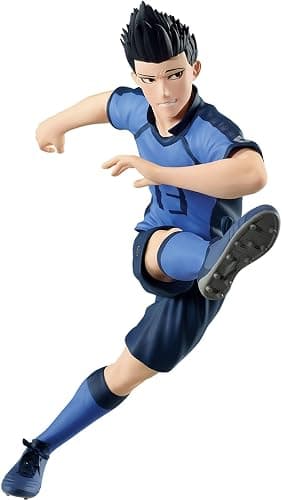 Banpresto - Blue Lock - Shouei Barou Statue Medium - Image 1