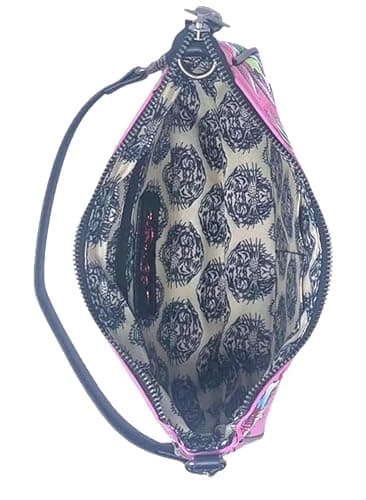 ED HARDY Women's Shoulder Crossbody Bag thumbnail 4
