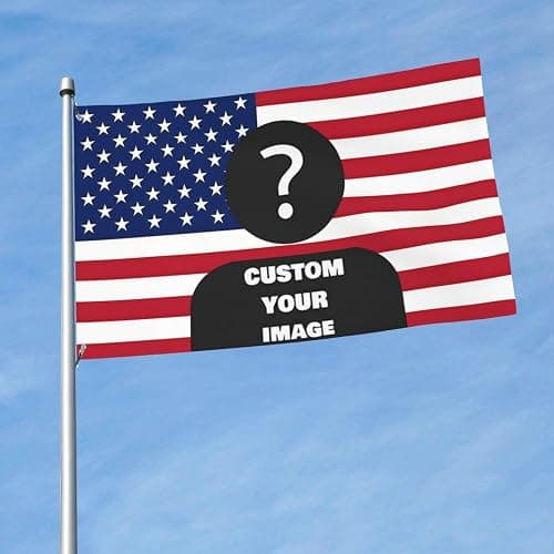 Custom Flag thumbnail 7
