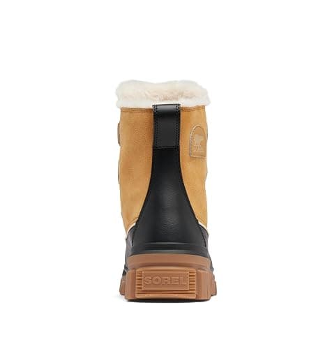 SOREL Women's Tivoli V Waterproof Boot thumbnail 4