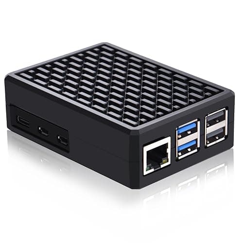 Raspberry Pi Case - Image 1
