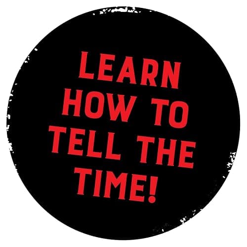 How to Tell Time thumbnail 7