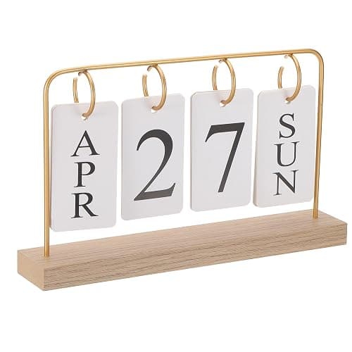 Calendar - Image 1