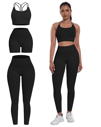 Workout Set thumbnail 2
