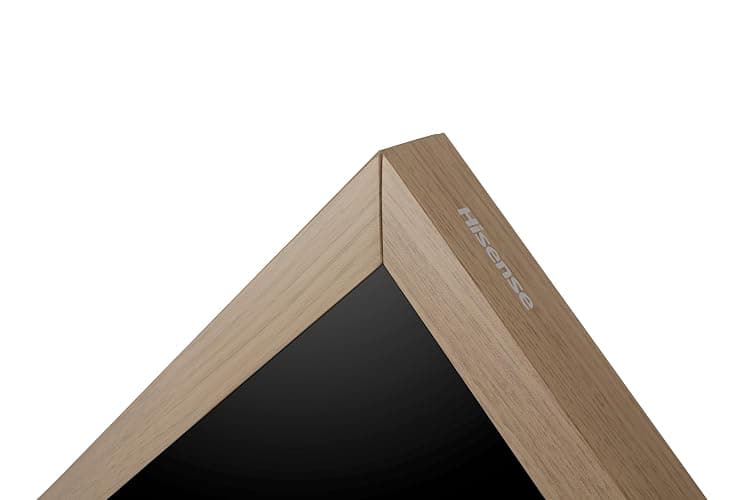 Hisense 75-Inch Class QLED 4K S7N CanvasTV Series Dolby Vision HDR Google Smart TV (75S7N, 2025 Model) - 144Hz, Art Mode, Anti-Glare Panel, Hi-Matte Display, UltraSlim Wall Mount & Frame Included thumbnail 20