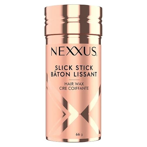 Nexxus Styling Slick Stick Hair Stick Strong Hold Hair Wax Powered by Styleprotect Technology 2.33 oz - Image 1