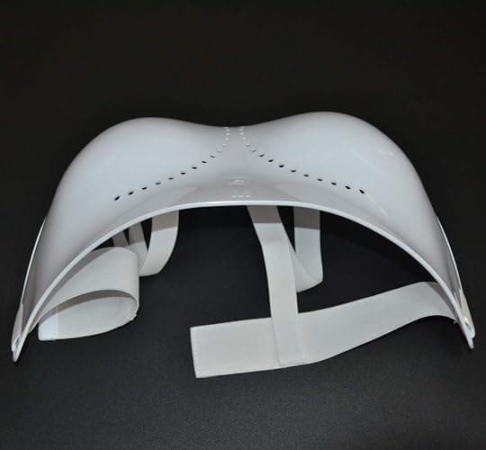 LEONARK Fencing Sport Hema Chest Guards Plastron Breast Protectors for Foil Epee Saber Fencers Football Rugby Volleyball etc thumbnail 5