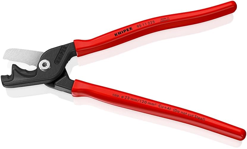 StepCut XL Cable Shears thumbnail 4