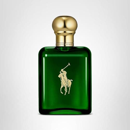 RALPH LAUREN FRAGRANCES - Polo - Eau de Toilette - Men's Cologne - Woody & Spicy - With Pine, Patchouli, Leather, and Tobacco - Medium Intensity thumbnail 11