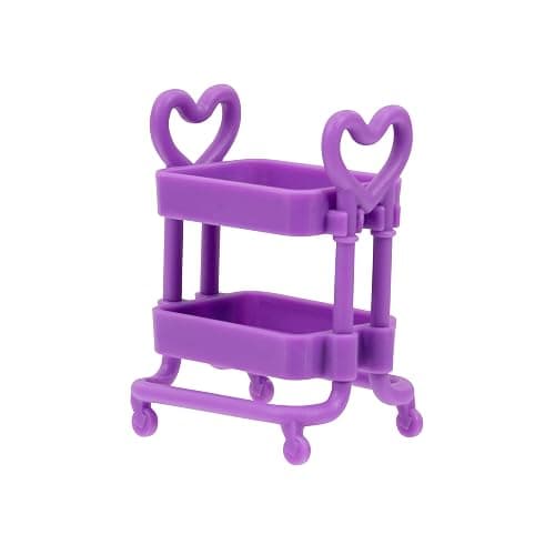 Royale High Art Class Playset - 1 Doll, 6 Accessories - 1 Surprise Water Reveal - Fits Inside Castle Playset - Virtual Item Code Included - Ages 5+ thumbnail 12