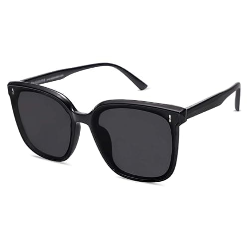 SOJOS Sunglasses for Women Men Vintage Style Shades SJ2157 - Image 1