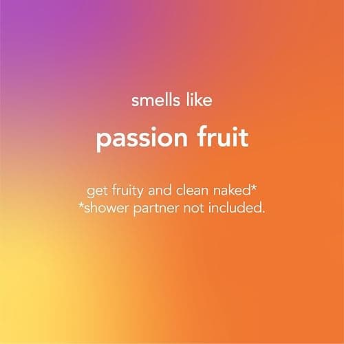 Method Shower Cleaner, Passion Fruit, 828 ml thumbnail 3