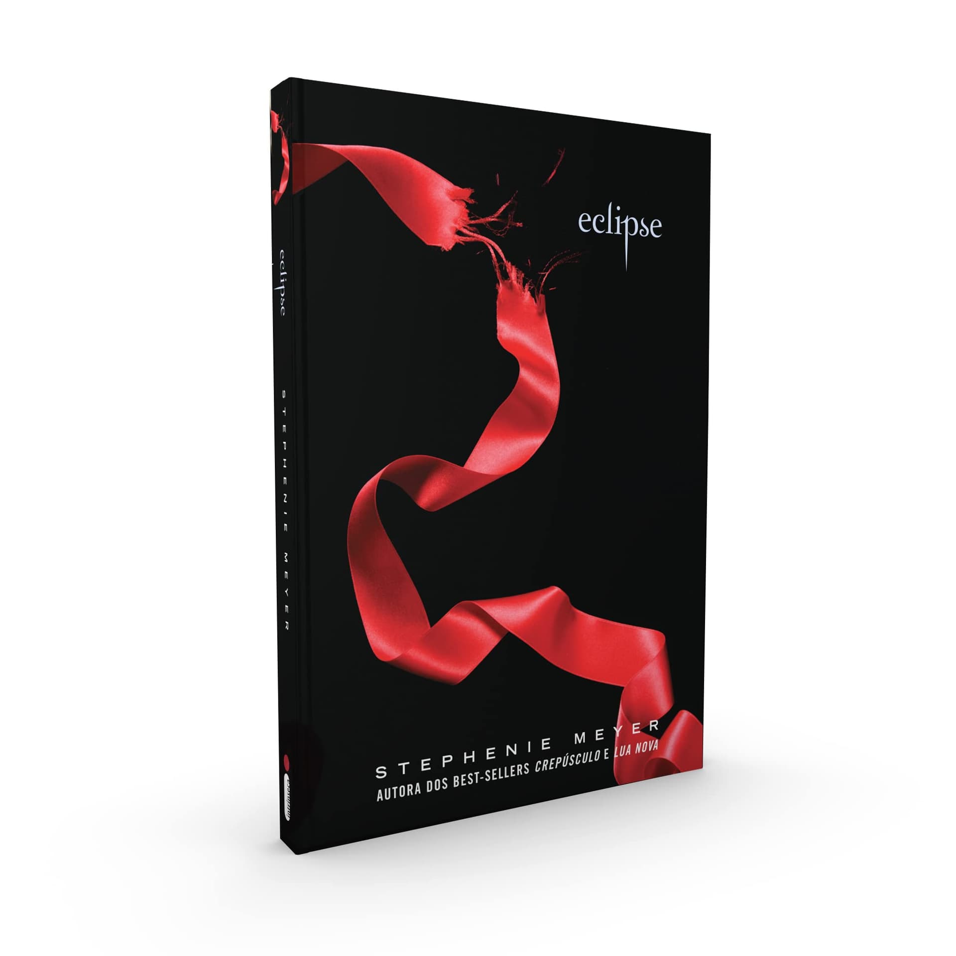 Eclipse: (Série Crepúsculo): 3 - Image 1