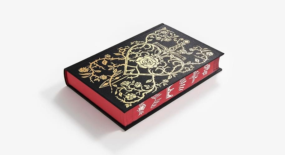 Lightlark: Collector’s Edition (The Lightlark Saga Book 1) (Volume 1) thumbnail 5