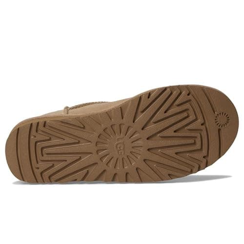 UGG Womens Classic Micro thumbnail 3