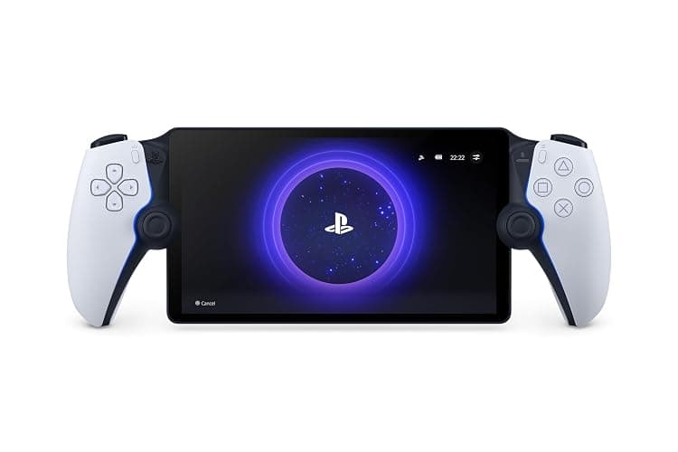 PlayStation Portal Remote Player 5 - Image 1