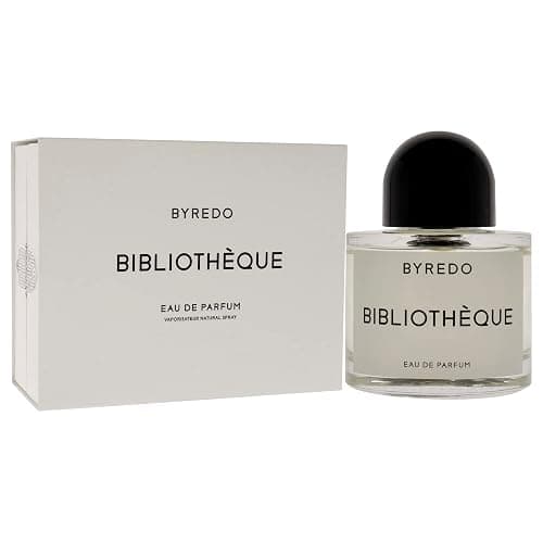 Byredo Bibliotheque EDP Spray Unisex 1.6 oz thumbnail 3