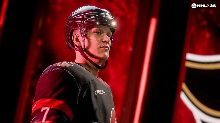 NHL 26 - Xbox Series X thumbnail 5