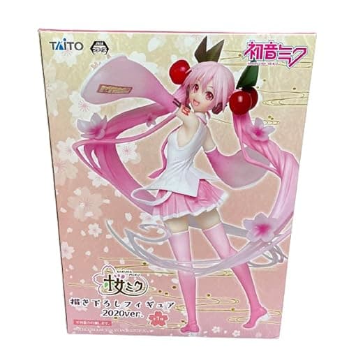 sakura miku project diva figure thumbnail 5